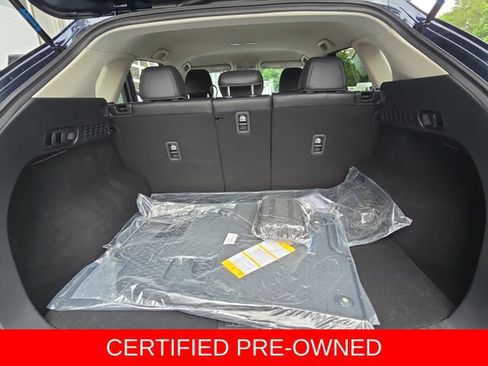 Certified 2025 MAZDA CX-5 AWD 2.5 S w/ Select Package image 13