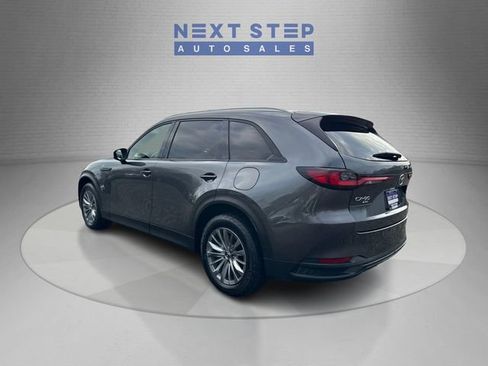 Used 2024 MAZDA CX-90 3.3 Turbo w/ Preferred Plus image 5