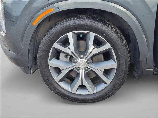 Used 2021 Hyundai Palisade Limited AWD/4WD image 24