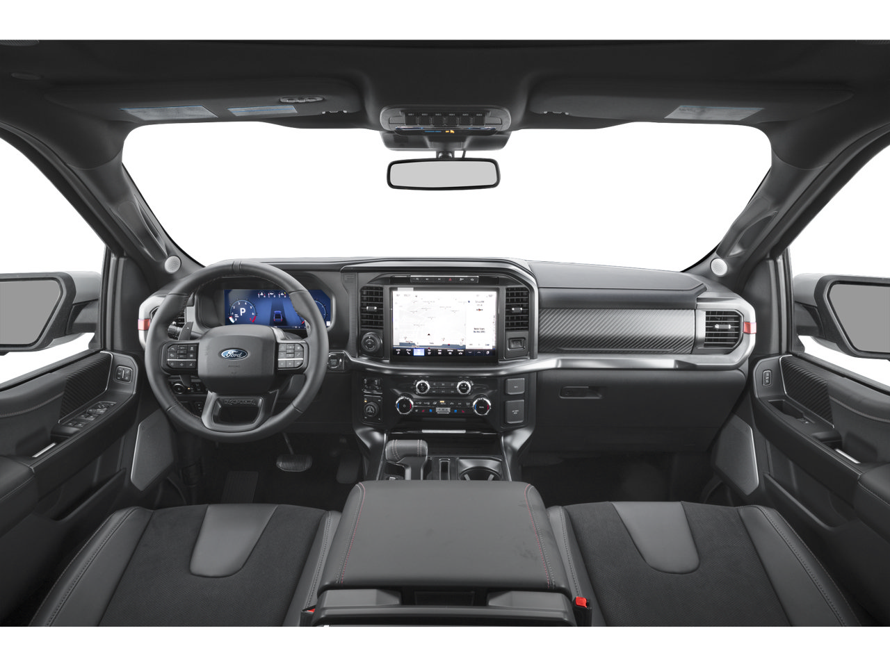 New 2026 Ford F150 Raptor AWD/4WD image 27