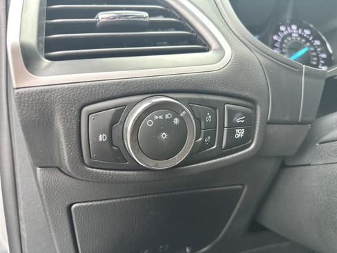 Used 2024 Ford Edge ST-Line AWD/4WD image 15