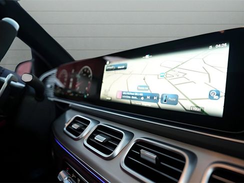 Used 2025 Mercedes-Benz GLE 63 AMG S w/ AMG Night Package image 50