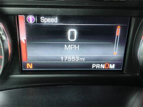 Used 2016 GMC Sierra 1500 SLE image 15