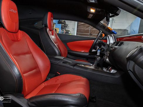 Used 2011 Chevrolet Camaro SS w/ RS Package image 22