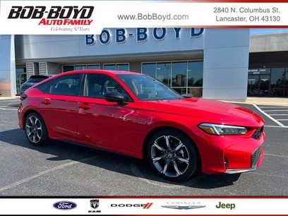 Used 2026 Honda Civic Sport Touring