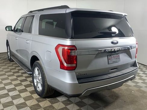 Used 2019 Ford Expedition Max XLT w/ Equipment Group 202A AWD/4WD image 15