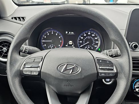Used 2023 Hyundai Kona SEL image 19