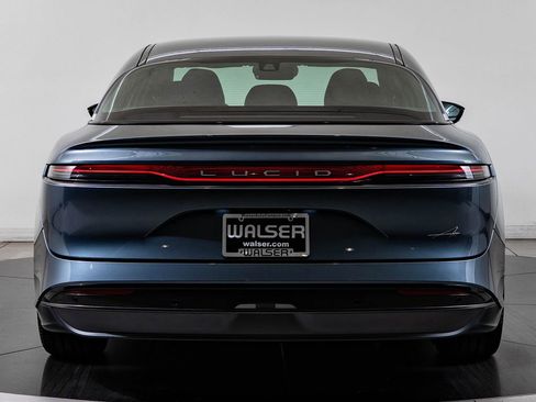 Used 2024 Lucid Air Pure RWD image 7