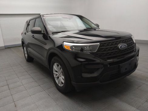 Used 2021 Ford Explorer 2WD image 13