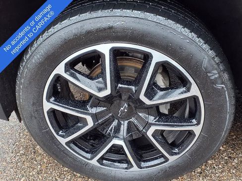 Used 2023 Chevrolet Tahoe RST w/ Luxury Package image 9