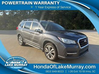 Used 2020 Subaru Ascent Touring w/ Popular Package #3 AWD/4WD video 1