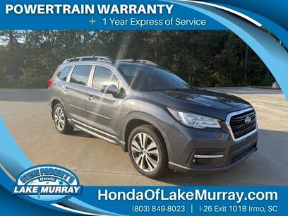 Used 2020 Subaru Ascent Touring w/ Popular Package #3