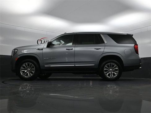Used 2023 GMC Yukon Denali image 27