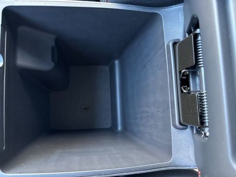 New 2026 Nissan Frontier PRO-4X image 17