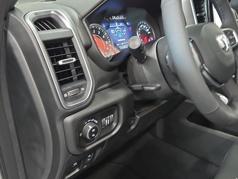 New 2026 RAM 1500 Big Horn image 9