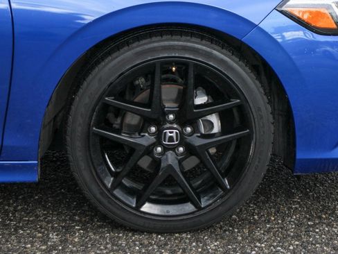 Used 2024 Honda Civic Sport image 38