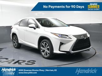 Used 2019 Lexus RX 350 AWD w/ Premium Package video 1