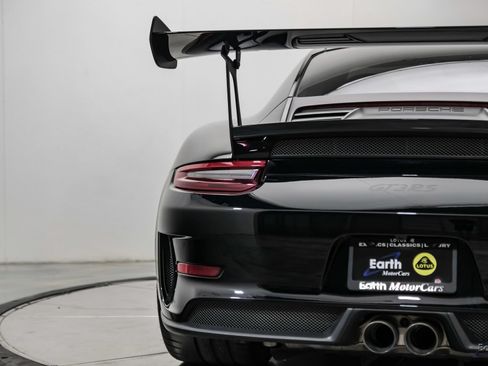 Used 2019 Porsche 911 GT3 RS RWD image 16