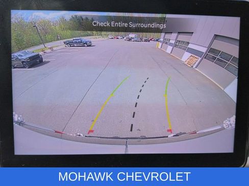 Used 2024 RAM ProMaster 1500 w/ Quick Order Package 22G SLT FWD image 16
