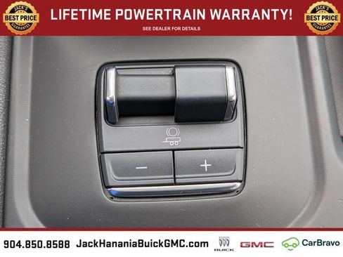 Used 2024 GMC Sierra 1500 AT4 w/ Technology Package AWD/4WD image 25