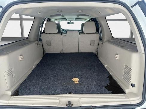 Used 2012 Ford Expedition EL XL w/ HD Trailer Tow Pkg image 14