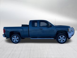 Used 2012 Chevrolet Silverado 2500 LT w/ Interior Plus Package video 2