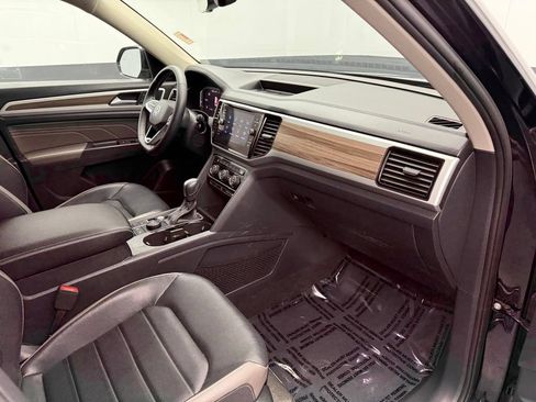 Used 2021 Volkswagen Atlas SEL Premium AWD/4WD image 68
