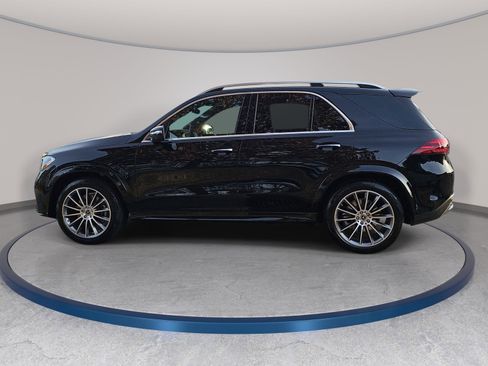 New 2026 Mercedes-Benz GLE 350 4MATIC image 8