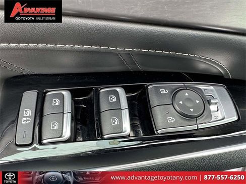 Used 2022 Kia Sorento SX image 20