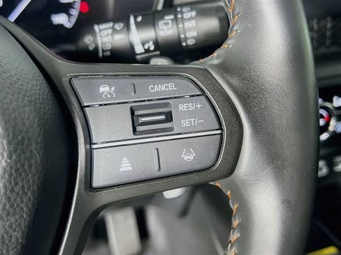 Used 2024 Honda CR-V Sport-L image 18