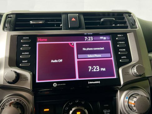 Used 2021 Toyota 4Runner Trail Special Edition RWD image 28