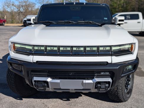 Used 2022 GMC Hummer EV Edition 1 w/ LPO, Illumination Package image 12
