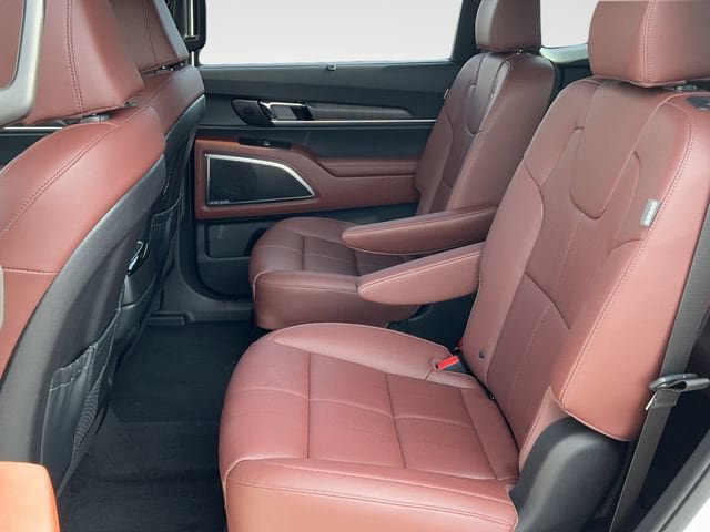 Used 2023 Kia Telluride SX AWD/4WD image 20