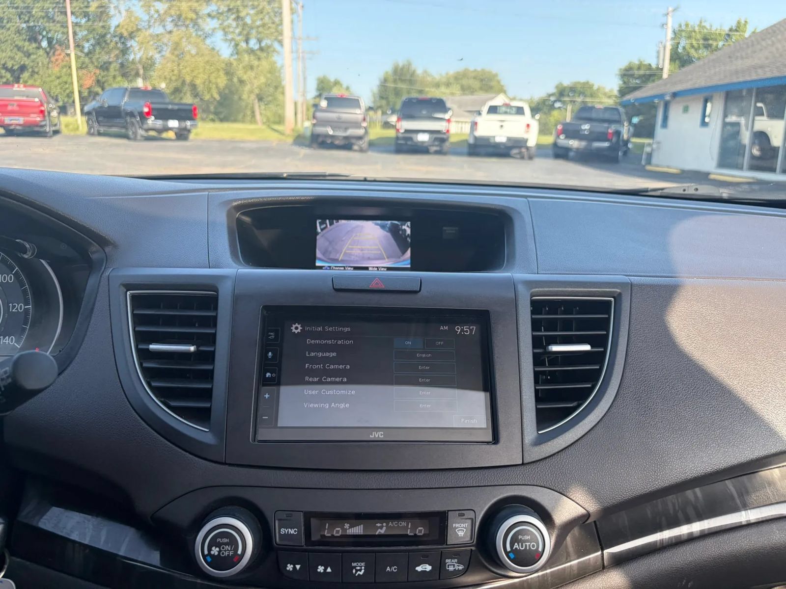 Used 2013 Honda CR-V EX-L image 23
