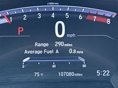 Used 2020 Honda CR-V LX image 33