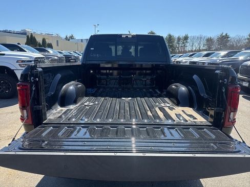 New 2026 RAM 2500 Limited AWD/4WD image 29