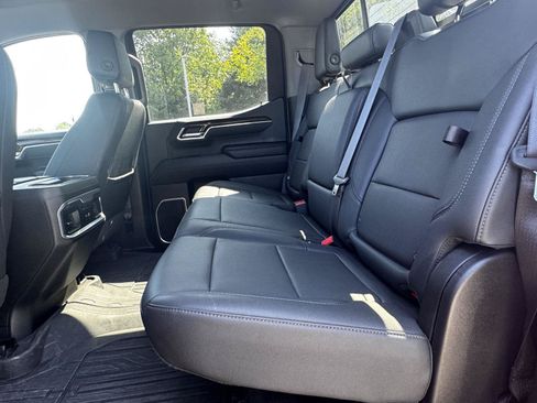 Certified 2024 GMC Sierra 1500 Elevation w/ Elevation Premium Package AWD/4WD image 13