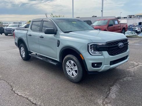 Used 2024 Ford Ranger XL AWD/4WD image 2