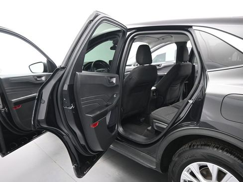 Certified 2024 Ford Escape Active w/ Cold Weather Package image 18