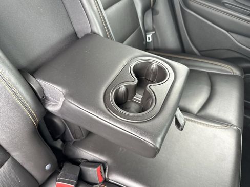 Used 2021 GMC Terrain SLT image 39