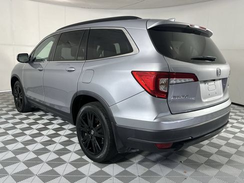 Used 2022 Honda Pilot Special Edition image 6