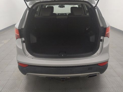 Used 2014 Hyundai Santa Fe Sport w/ Popular Equipment Package 02 FWD image 29