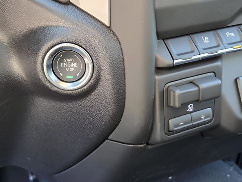 New 2026 Chevrolet Silverado 2500 Custom w/ Custom Value Package image 19