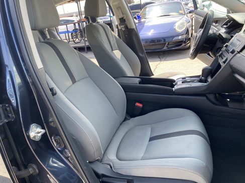Used 2019 Honda Civic LX image 22