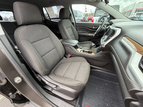 Used 2019 GMC Acadia SLE w/ Driver Alert Package I AWD/4WD image 24