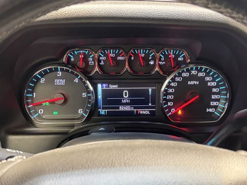 Used 2019 Chevrolet Suburban LT w/ LT Signature Package image 29