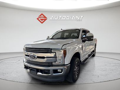 Used 2019 Ford F250 Lariat w/ Lariat Ultimate Package
