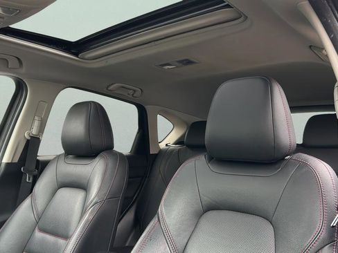 Used 2022 MAZDA CX-5 Carbon Edition image 12