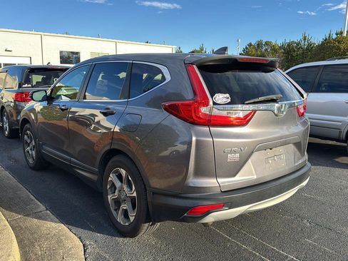 Used 2017 Honda CR-V EX-L image 7