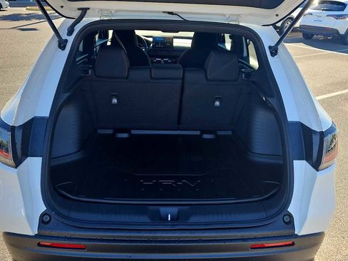 New 2026 Honda HR-V Sport image 19